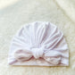 Baby Bow Beanie