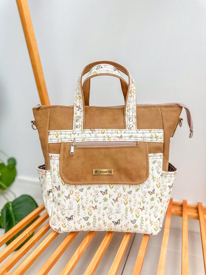 Serene Baby Bag