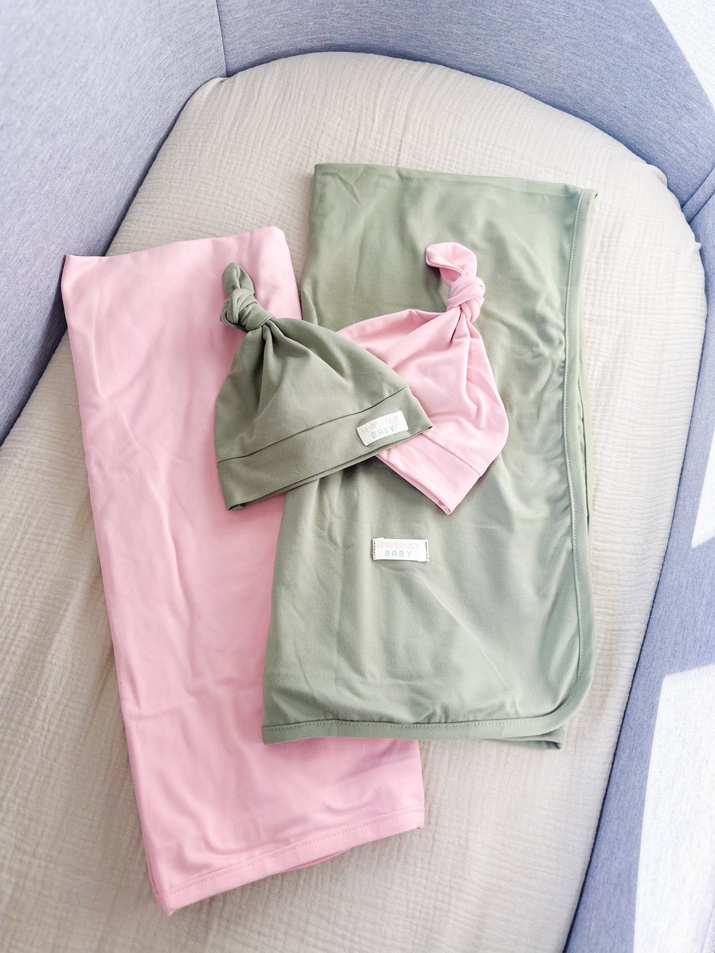 Swaddle Set