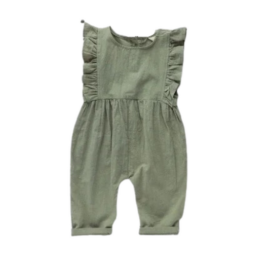 Livvy Romper