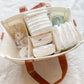 Luxe Nappy Caddy