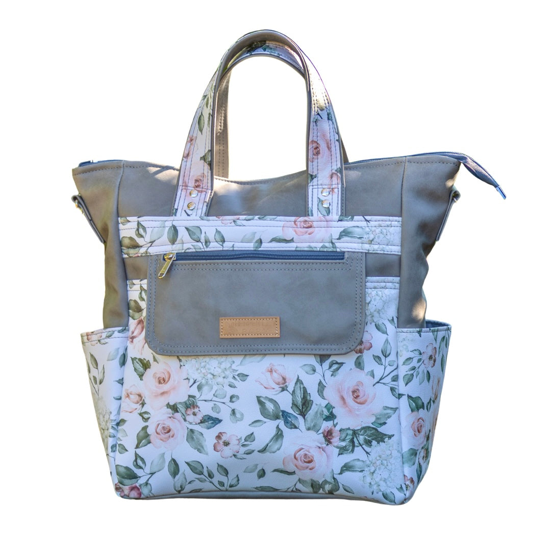 Cath kidston carry all best sale nappy bag