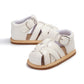 Baby Summer Sandals - White
