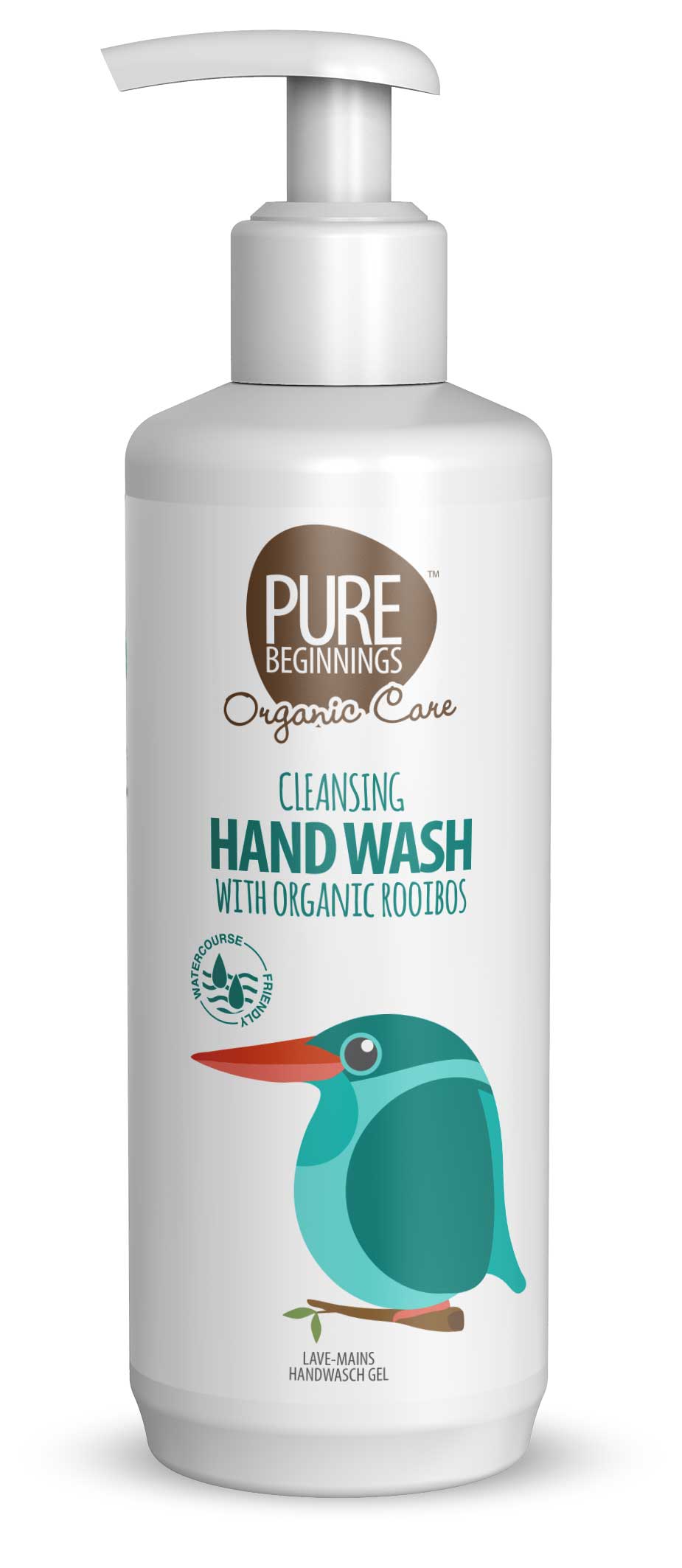 Cleansing Hand Wash
